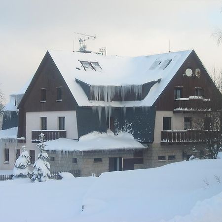 Hotel Na Vyhlidce Kořenov Buitenkant foto
