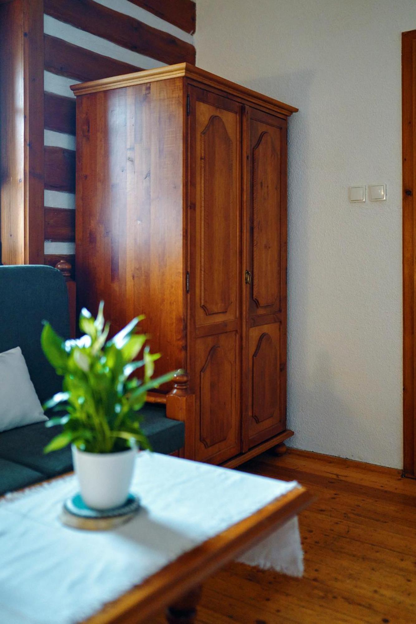 Hotel Na Vyhlidce Kořenov Buitenkant foto