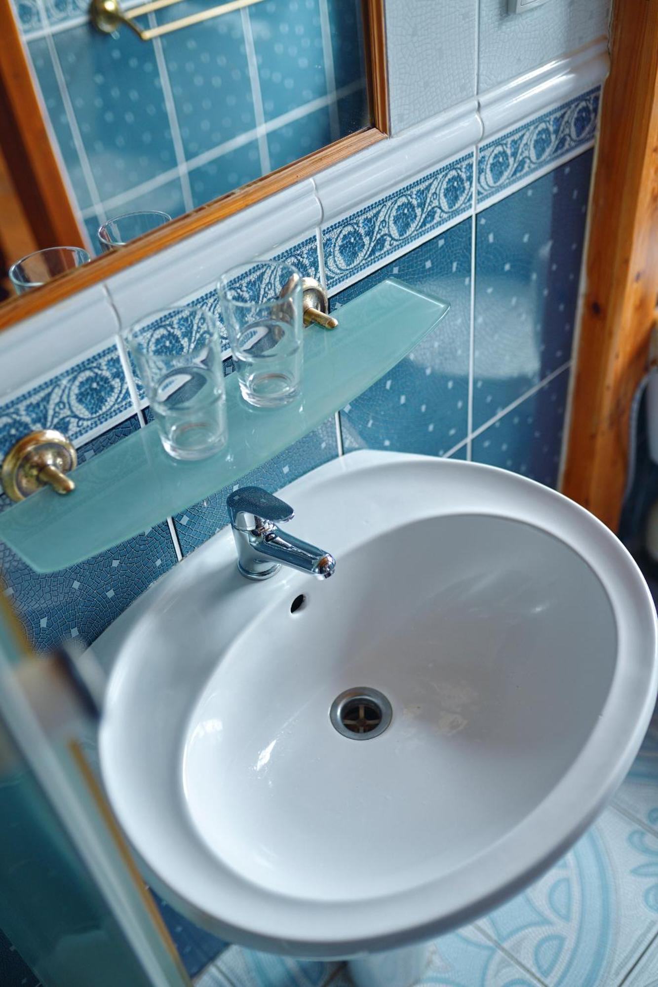 Hotel Na Vyhlidce Kořenov Buitenkant foto