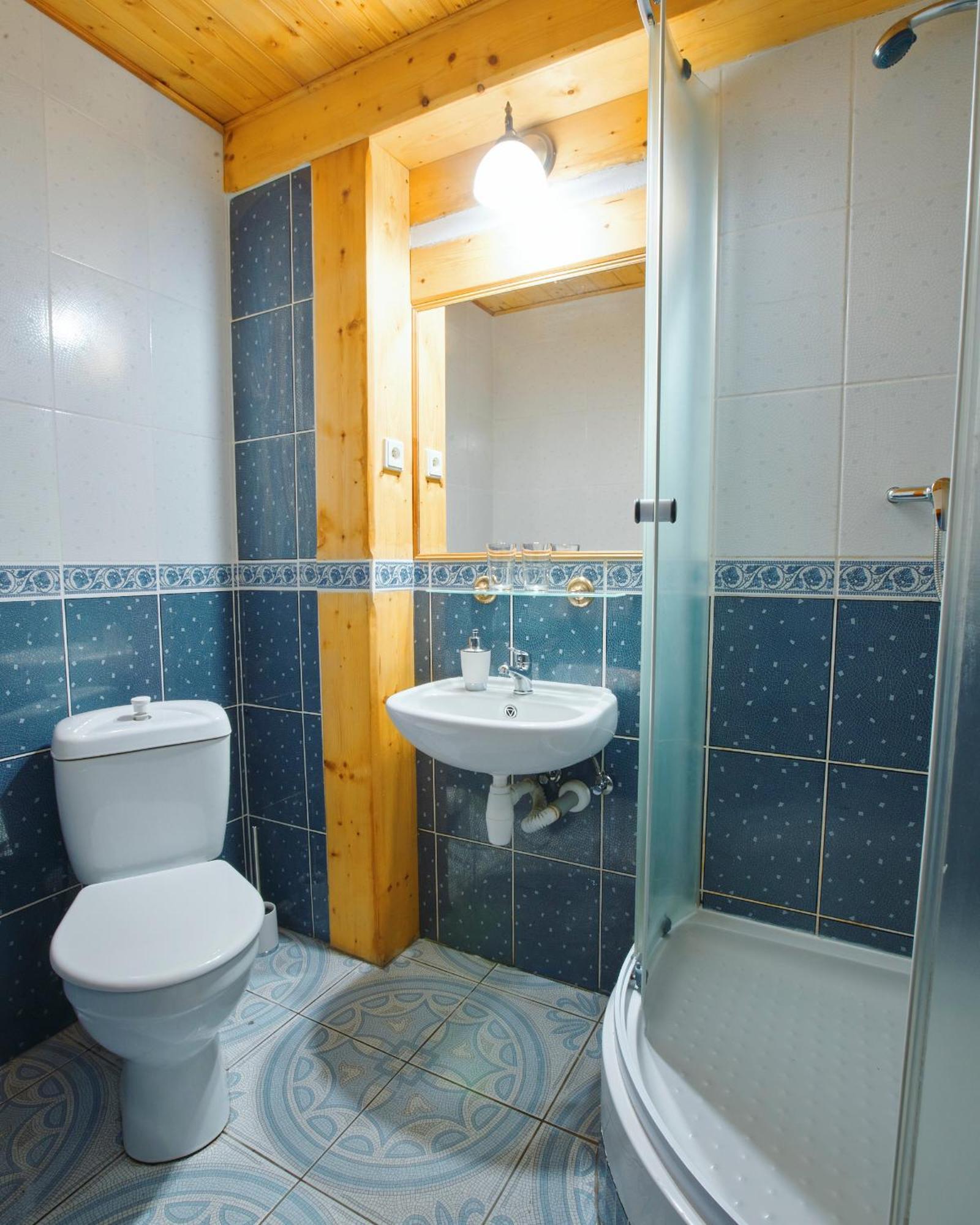Hotel Na Vyhlidce Kořenov Buitenkant foto