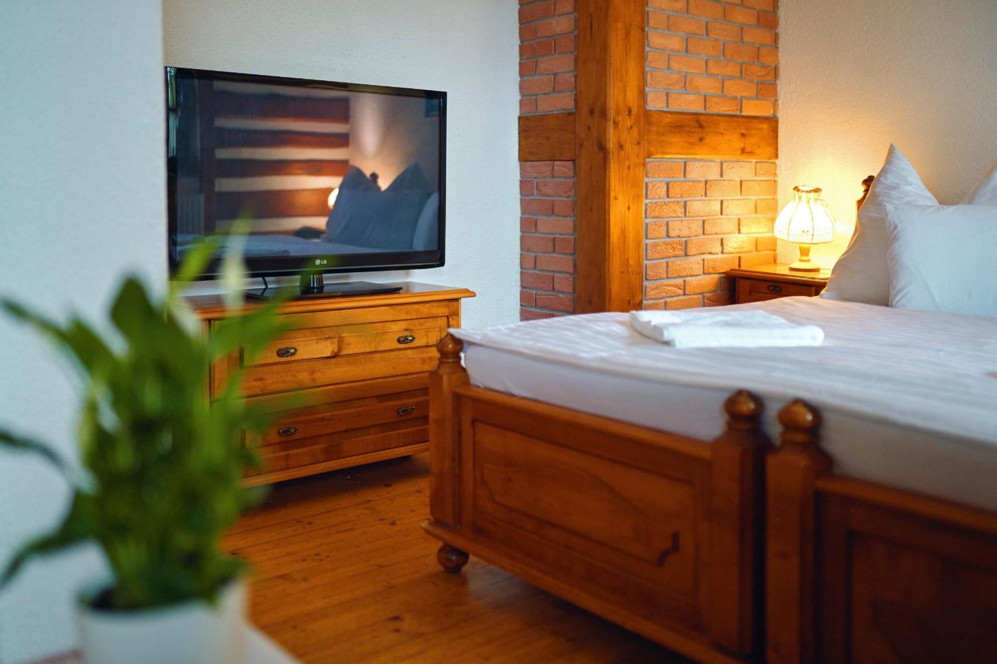 Hotel Na Vyhlidce Kořenov Buitenkant foto