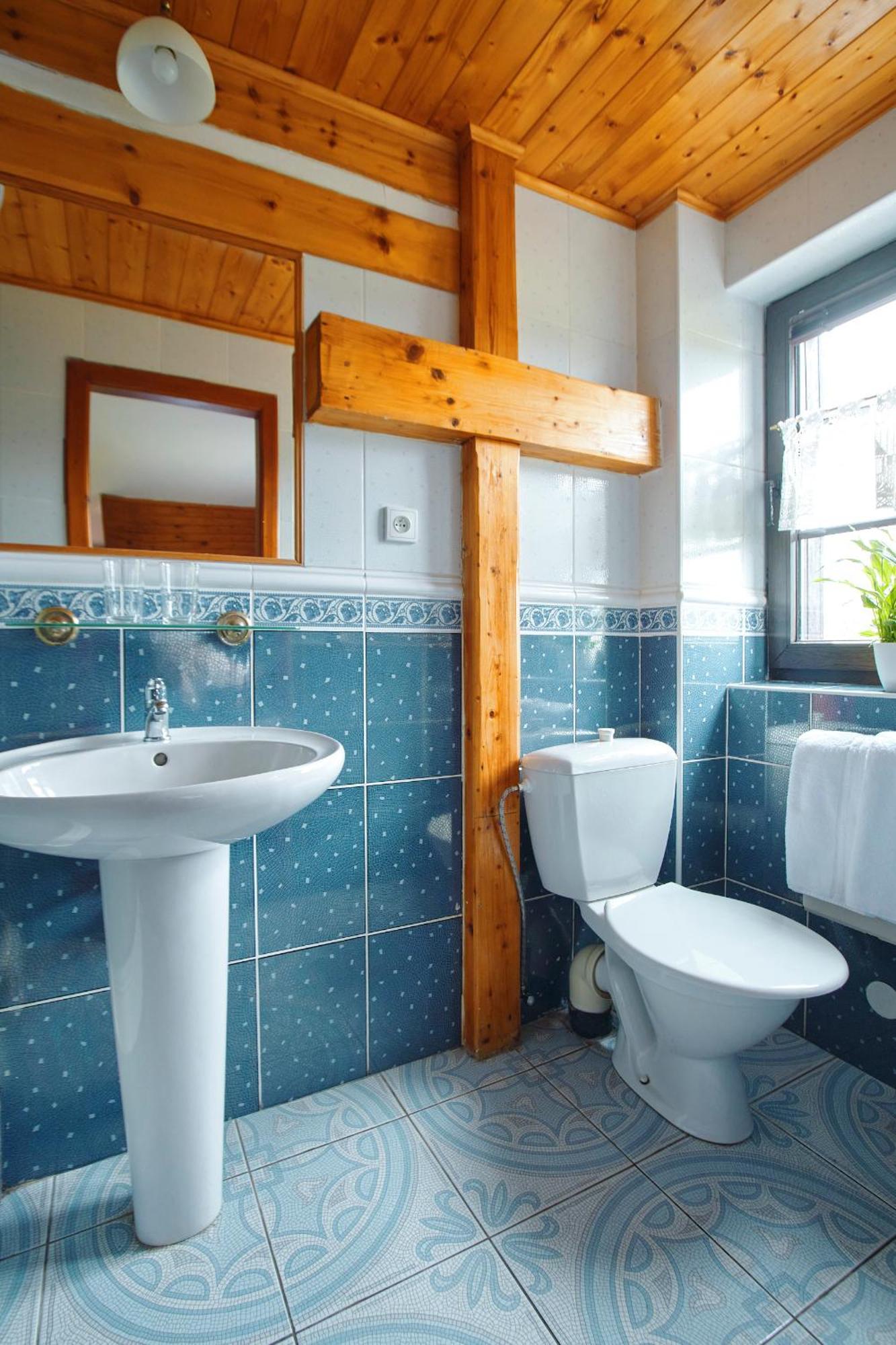 Hotel Na Vyhlidce Kořenov Buitenkant foto